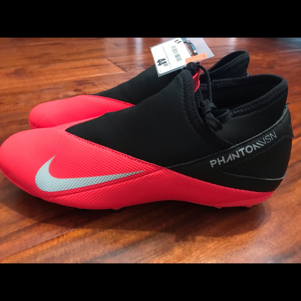 Nike Soccer Cleats